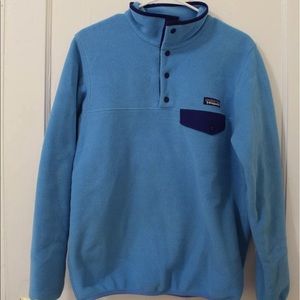 Patagonia Synchilla Fleece